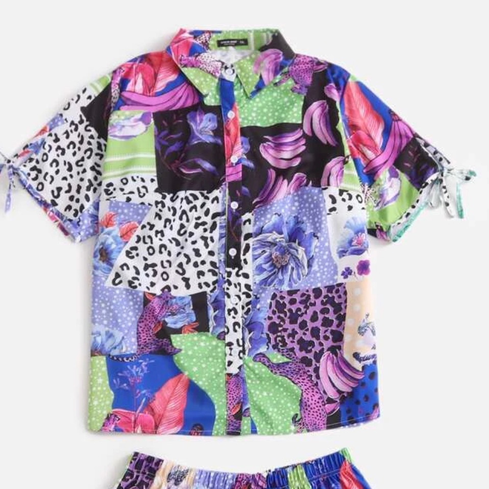 Plus Size Fun Set